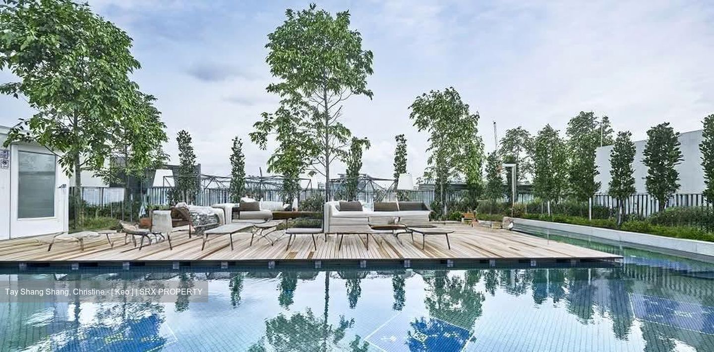 Bijou (D5), Apartment #526500991